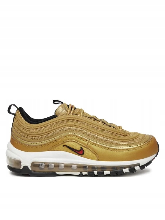 Dámské sportovní boty Nike Air Max 97 Og DQ9131-700 vel.40.5 zlaté bullet