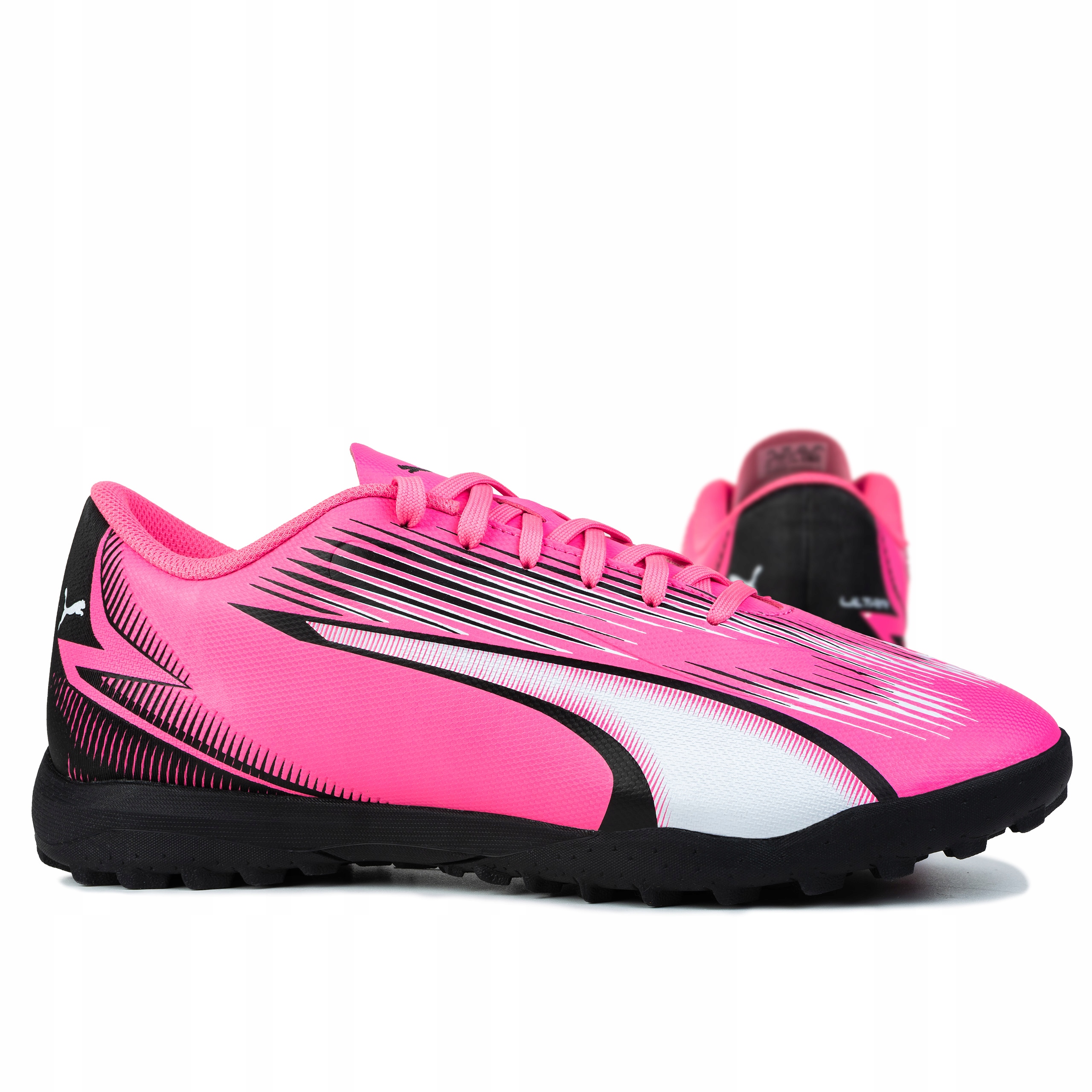 Fotbalová obuv, turfy Puma Ultra Play Tt 107765 01