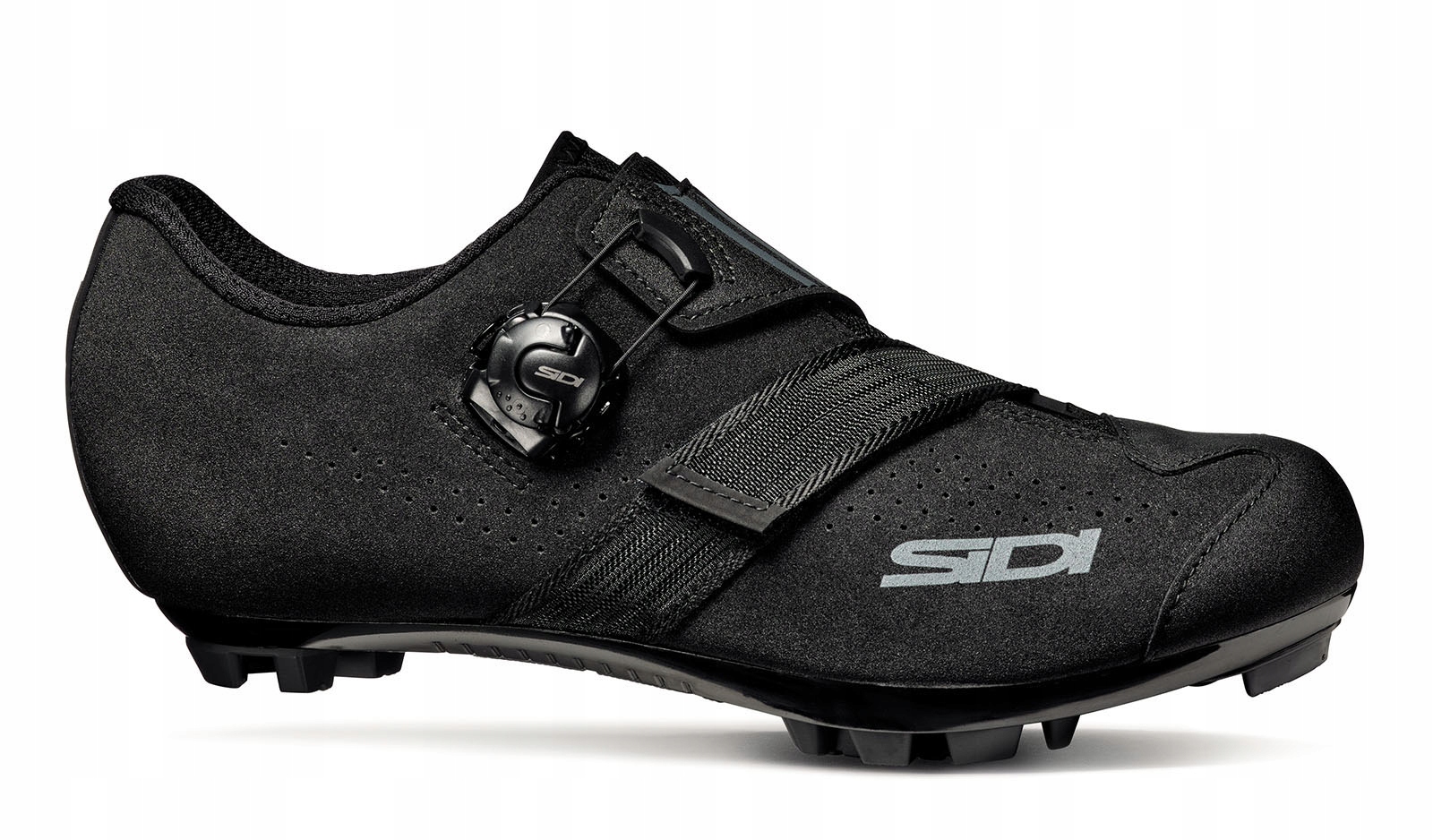 Buty Mtb Sidi Aertis czarne 43