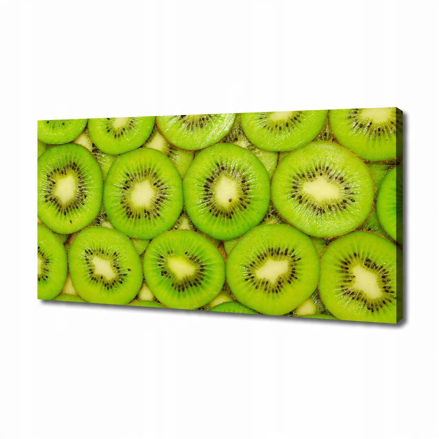 

Obraz zdjęcie na płótnie nowoczesny Kiwi 140x70 cm