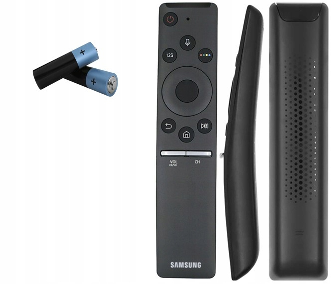 Originální Dálkový Ovladač Pro Televizor Samsung UE55K6500A UE55K6500AU UE55K6500AUXRU