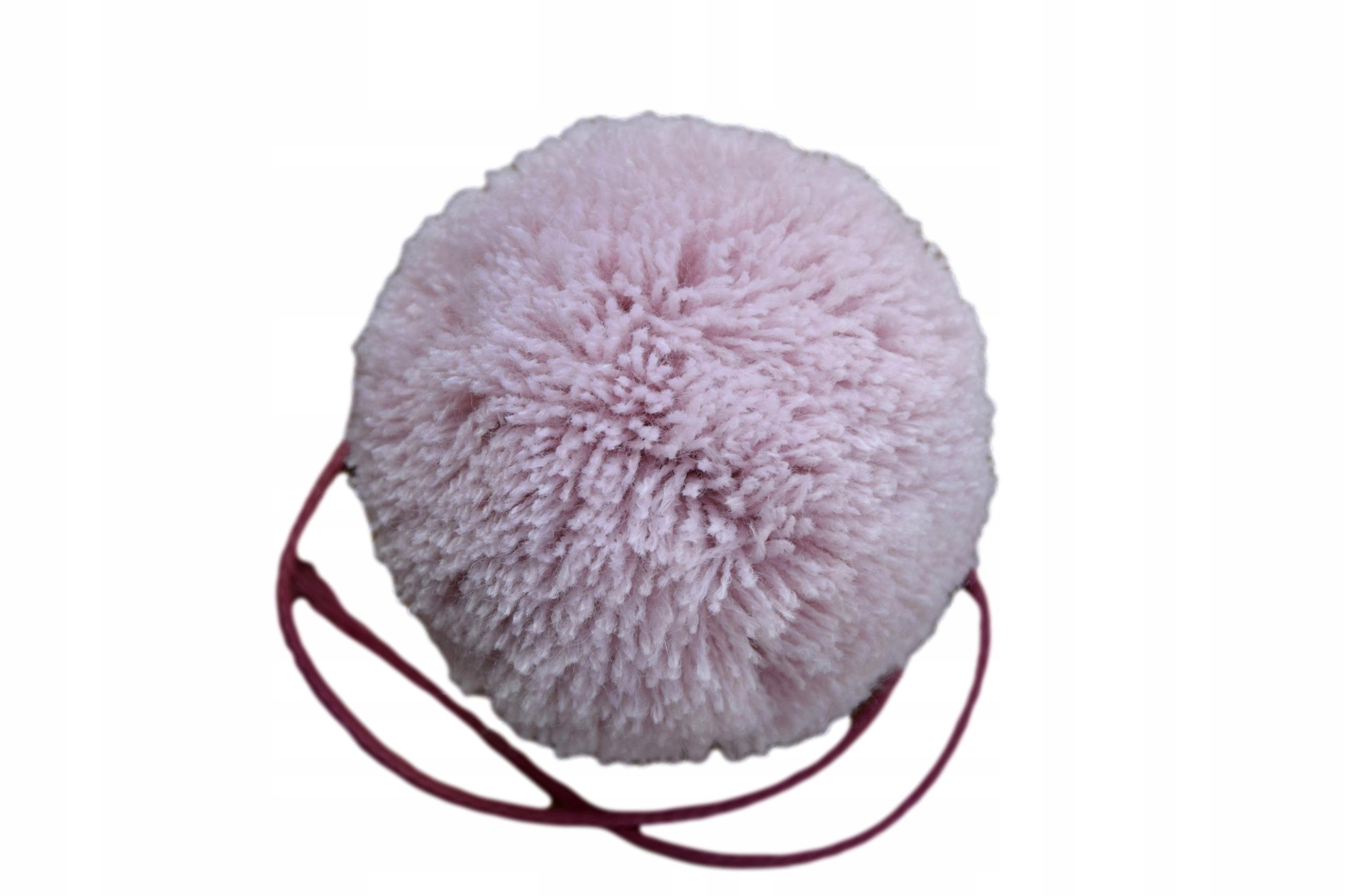 

Pompon dekoracyjny pomponik kreatywny 6 cm