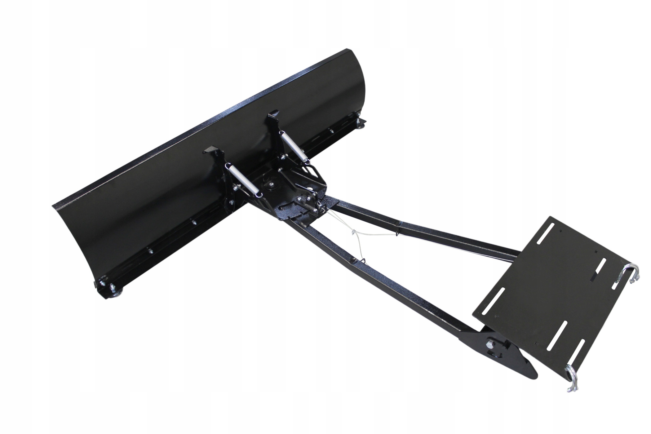 Pług do QUADA Polaris SPORTSMAN 850 Producent Dominator