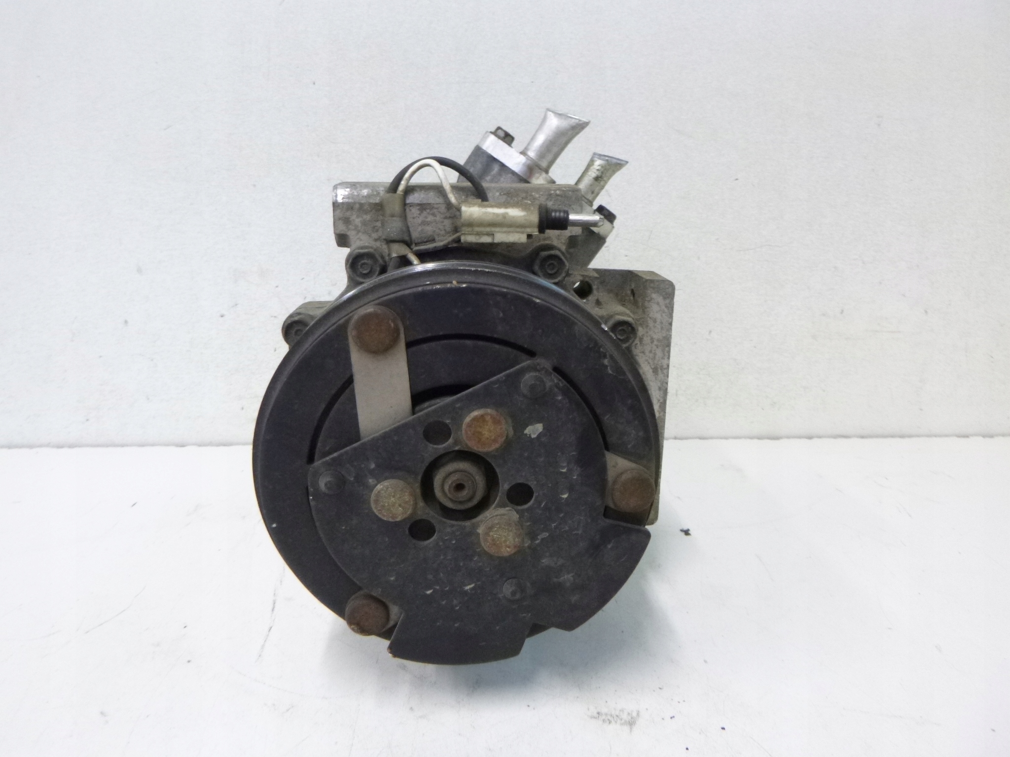 compressor compressor; Klimy Renault Twingo and 1.2