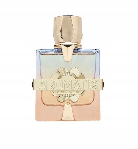 French Avenue Aromatix Teas Me Extrait de Parfum 100ml