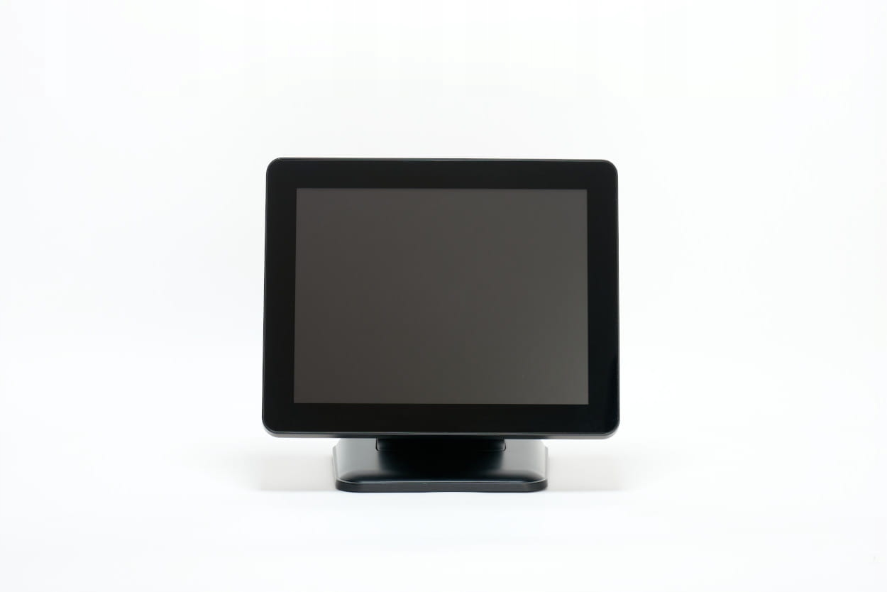 Terminal kasowy 2POS 15CL-A Windows 10 IoT Marka inna