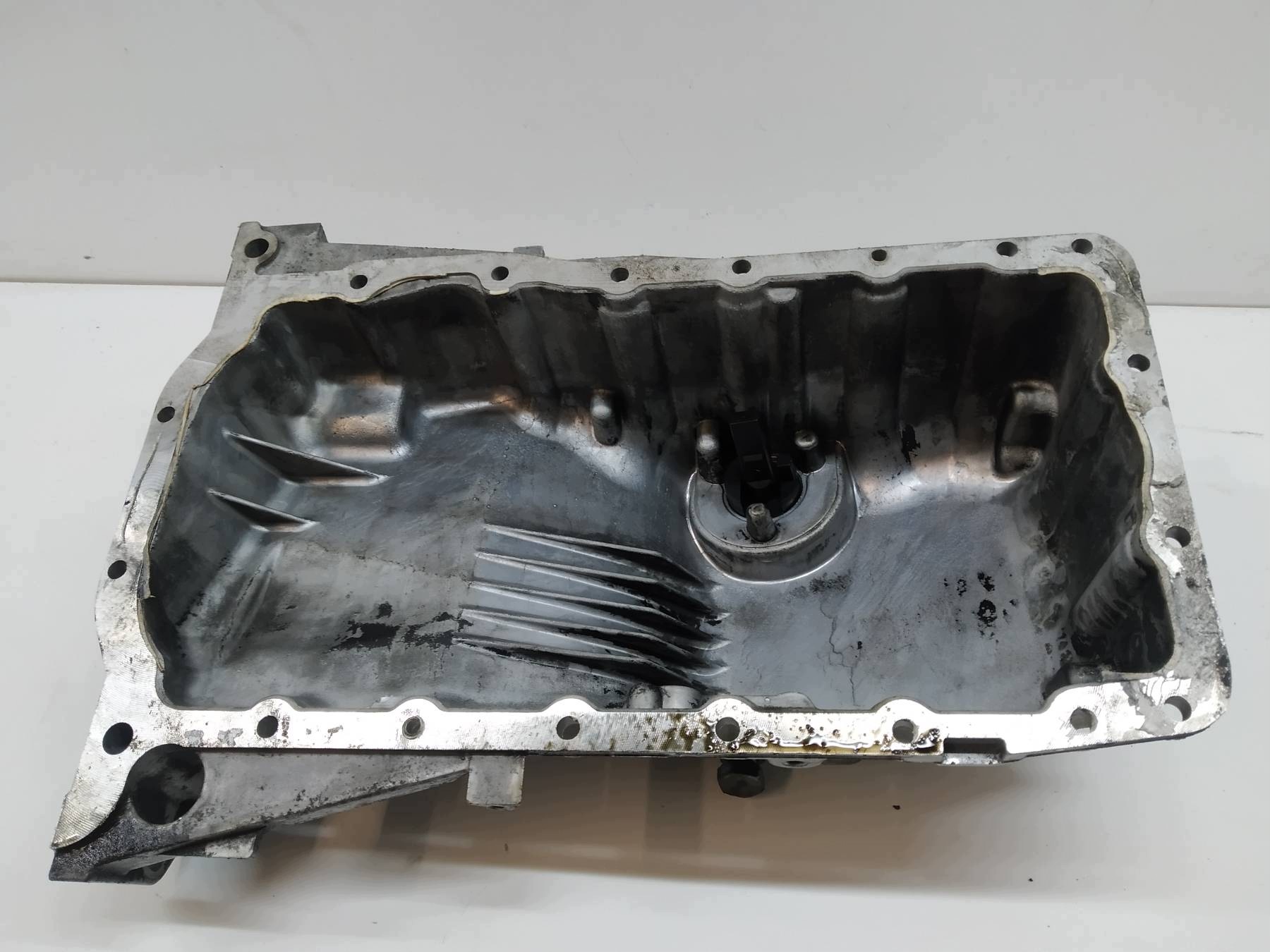 ölwanne 06B103603AQ 1.9 TDI Audi A4 II (2000-2006) B6