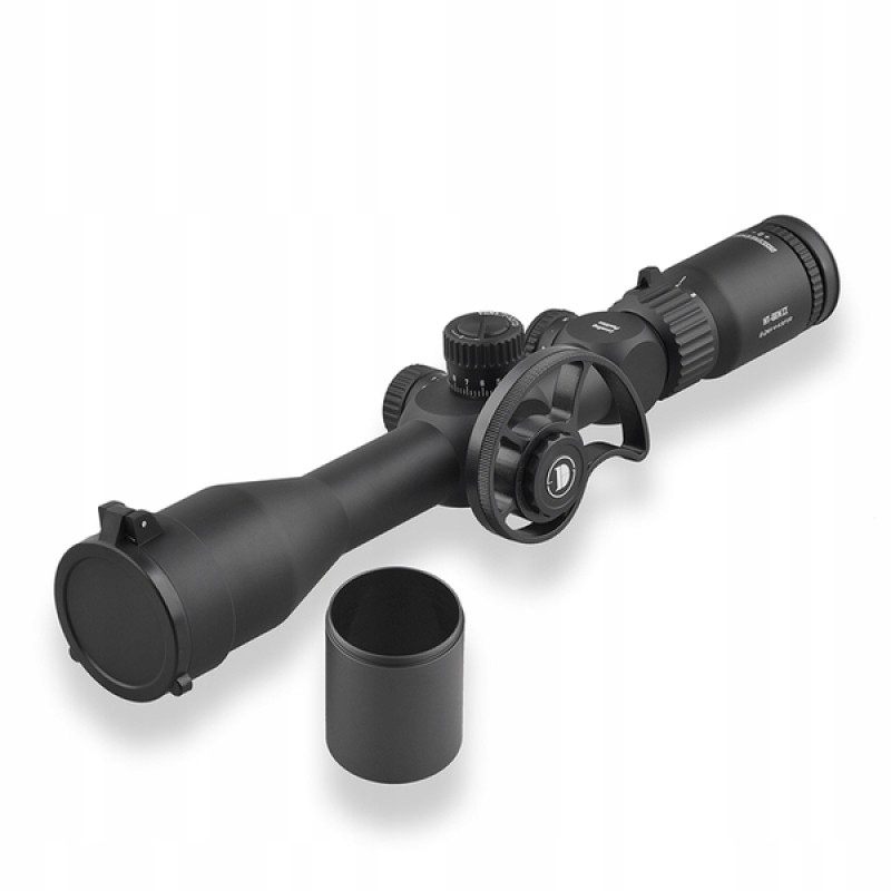 Luneta celownicza Discovery Optics Ht GEN2 6-24X44