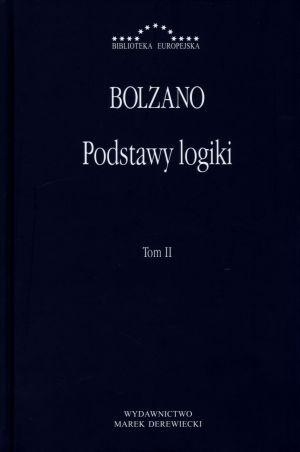 Podstawy logiki T.ii