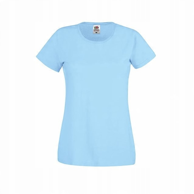 

Koszulka t-shiert Lady-Fit Original rozm L Kolory