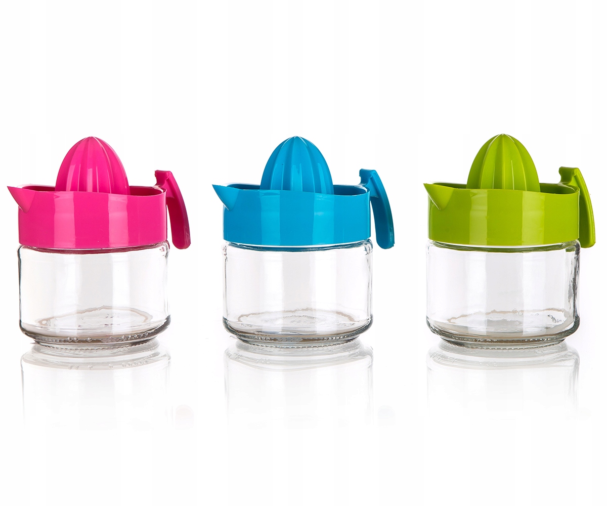 

Wyciskarka Z Pojemnikiem Do Cytrusów Banquet