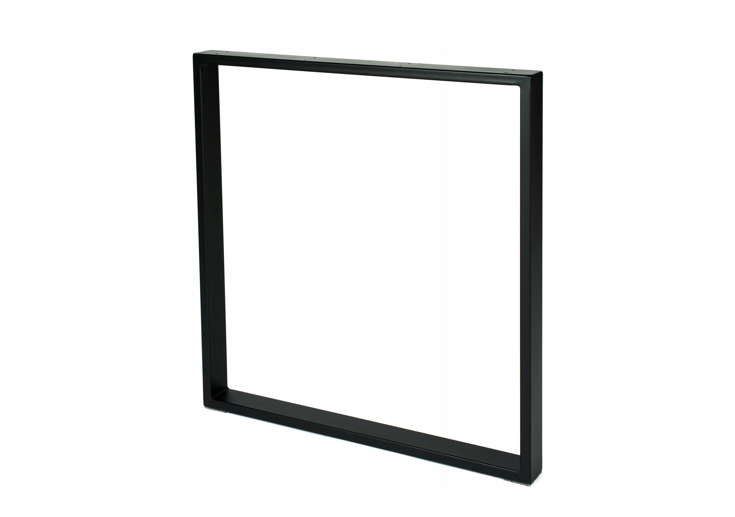 NOGI DO STOŁU METALOWE NOGA INDUSTRIAL LOFT 70x72