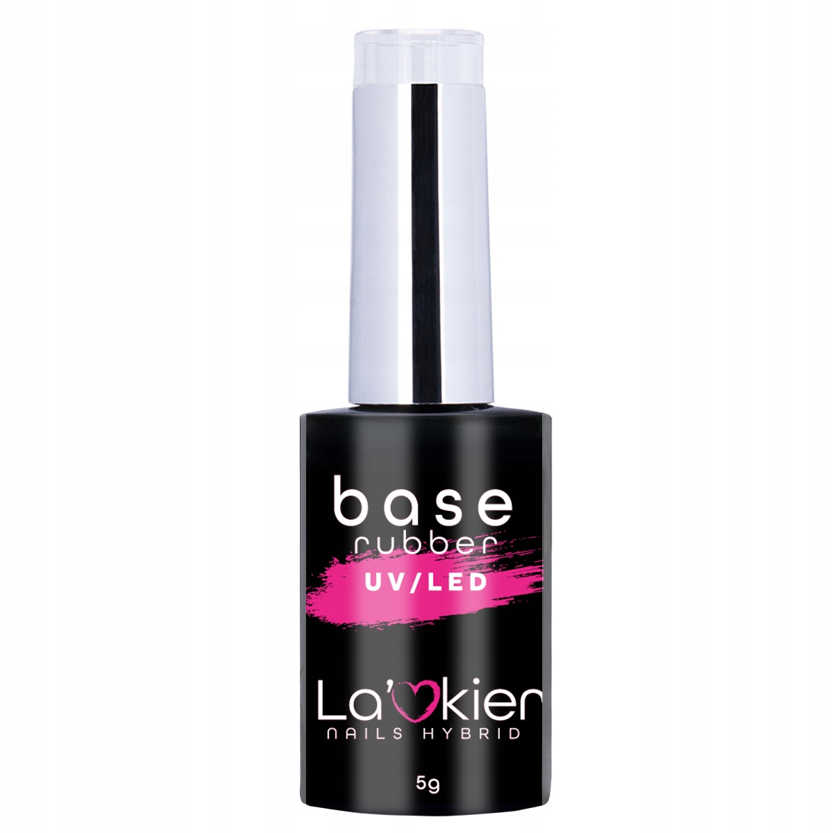 Zestaw do hybryd La'kier BAZA base TOP + GRATISY Marka La'kier