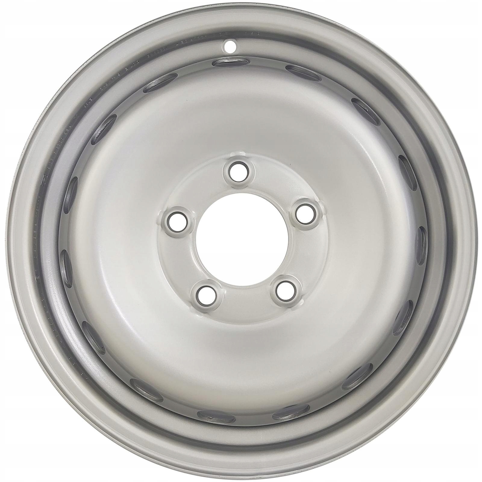 

Felgi Opel Movano Renault Master III NV400