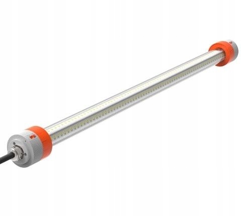 Lineárna Led lampa GrowBooster T8 1500 mm 30 W stmievateľná na chov nosníc