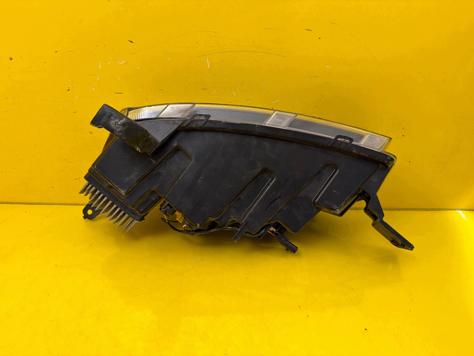 light right Dacia Spring 2020- Led DRL indicator 266008993R