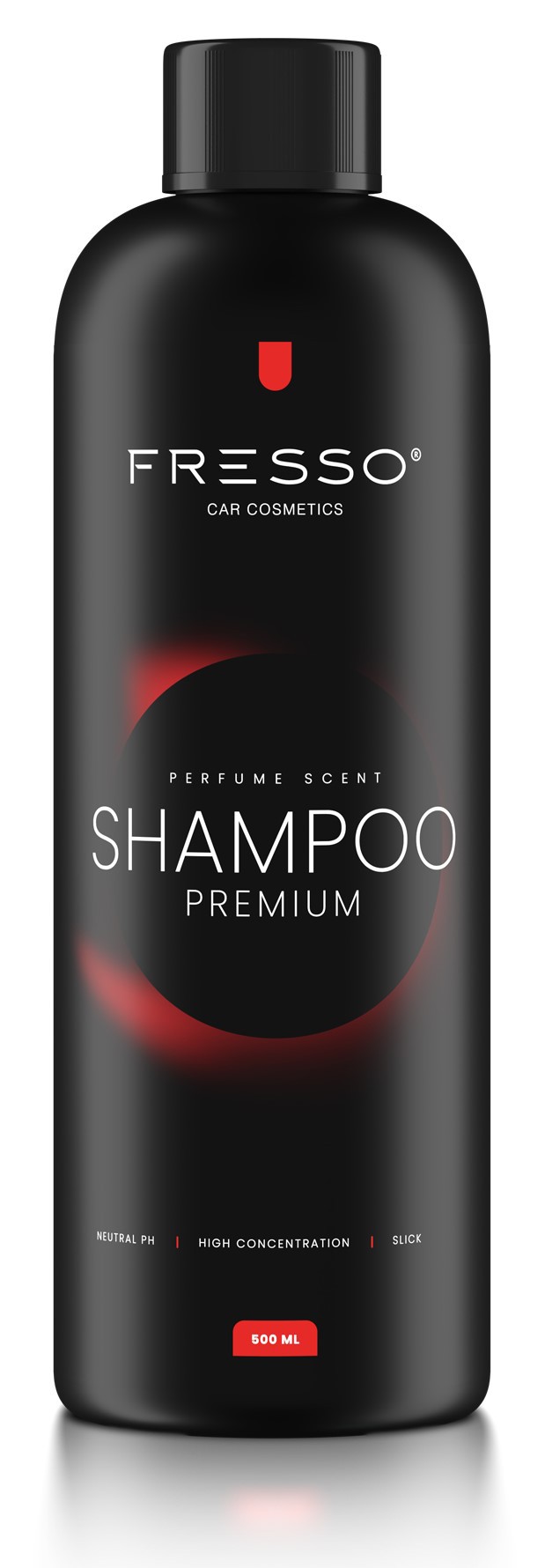 Fresso Shampoo Premium 500ml