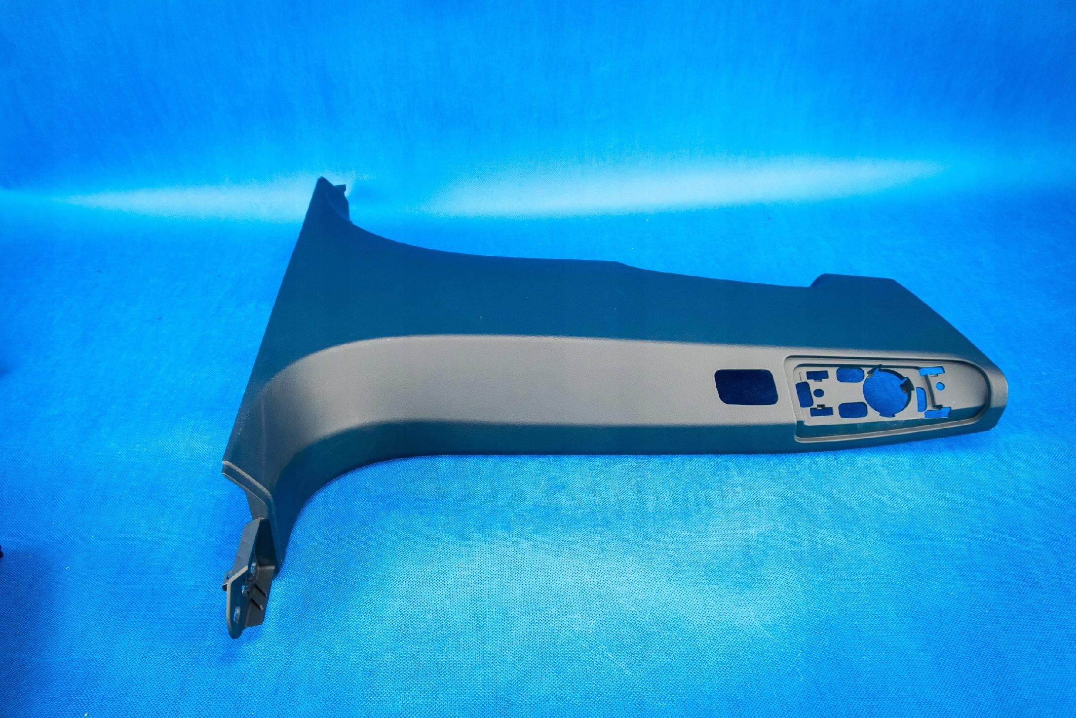 cover side slupka Audi A8 S8 4H4867244