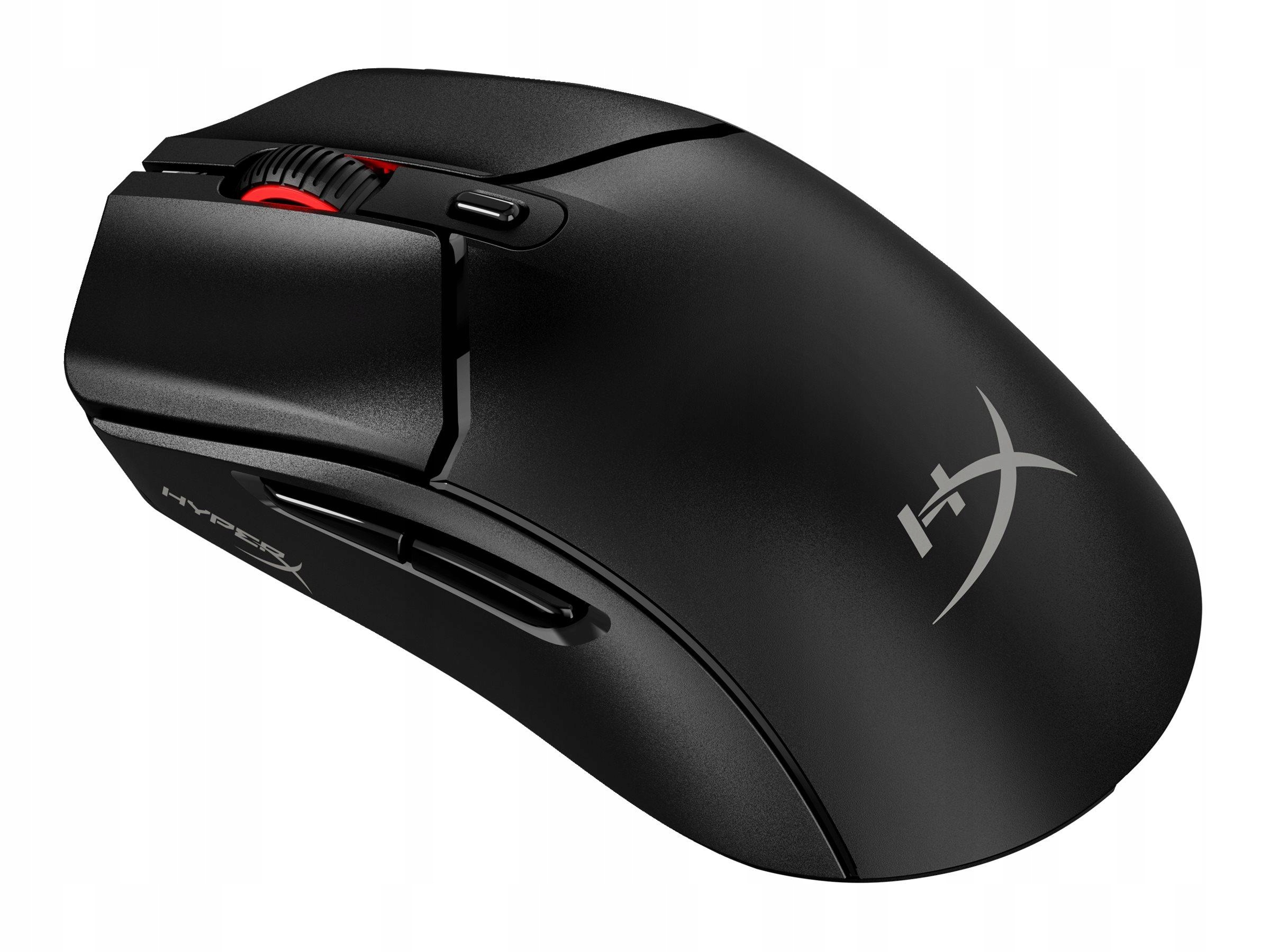 Hp HyperX Pf Has 2 Pro 4K Wireless Gaming Mouse Black