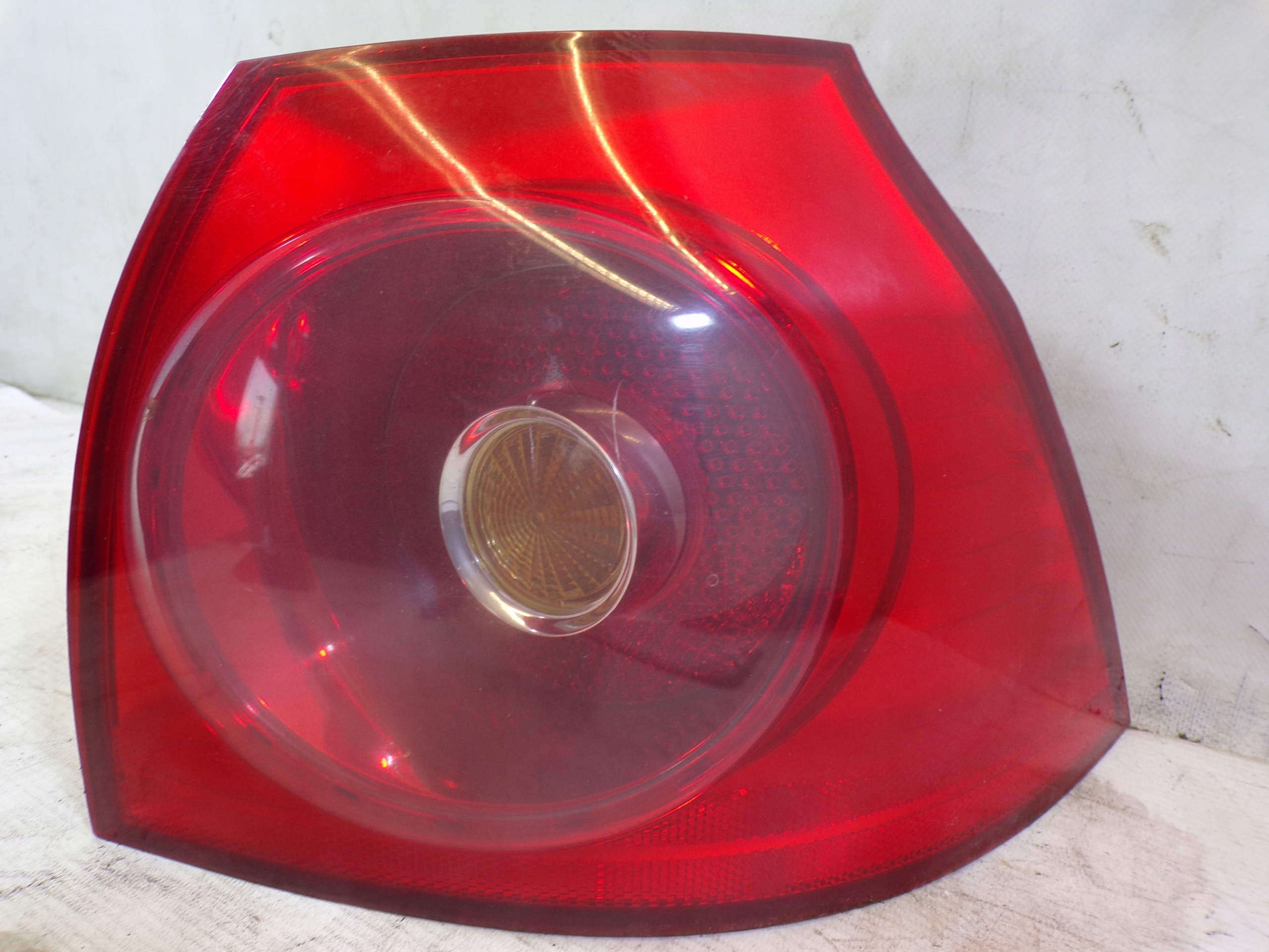 light rear rear part right VOLKSWAGEN GOLF 5 V HB (1) (K)