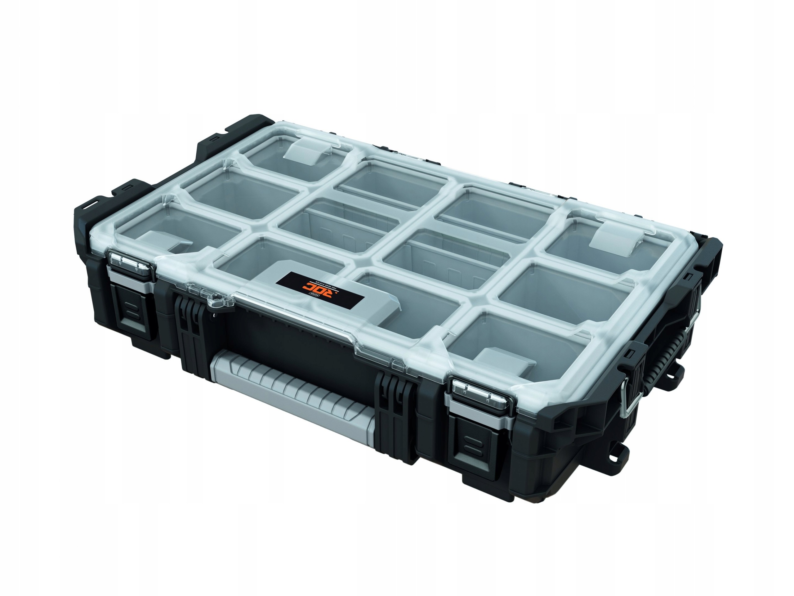 Keter Roc Pro Gear Organizér
