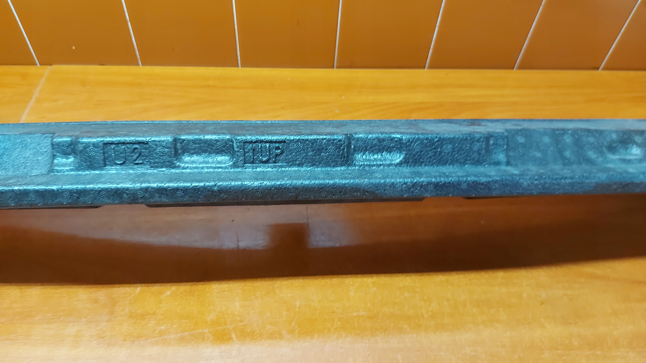 ABSORBER polystirene of a bumper front front TOYOTA COROLLA CROSS 22