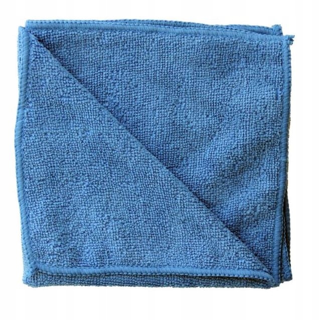 Levně Utěrka Z Mikrovlákna Economy MIX Barev