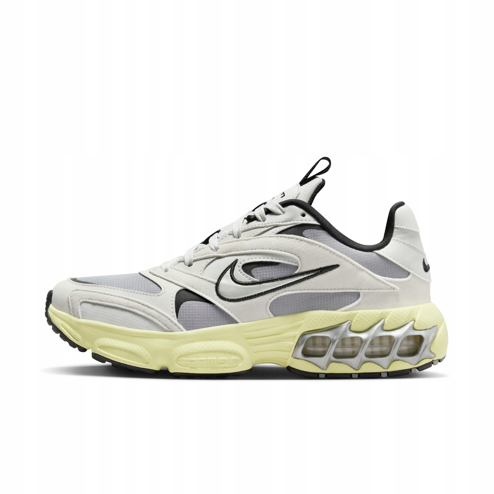 Sportovní obuv Nike Zoom Air Fire Wmns Bílá Šedá (DV1129-003) 39EU