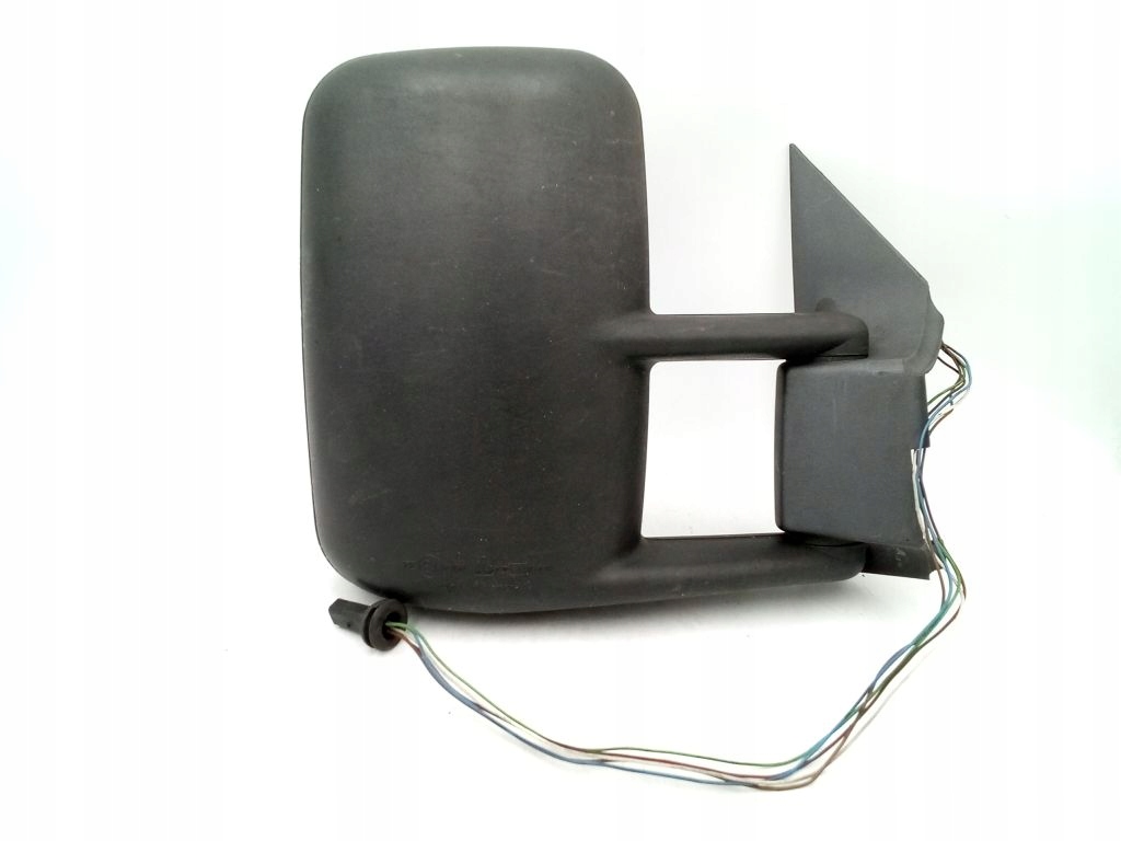 Mercedes Sprinter and 1 lift FL mirror right electrics 5 PIN EU