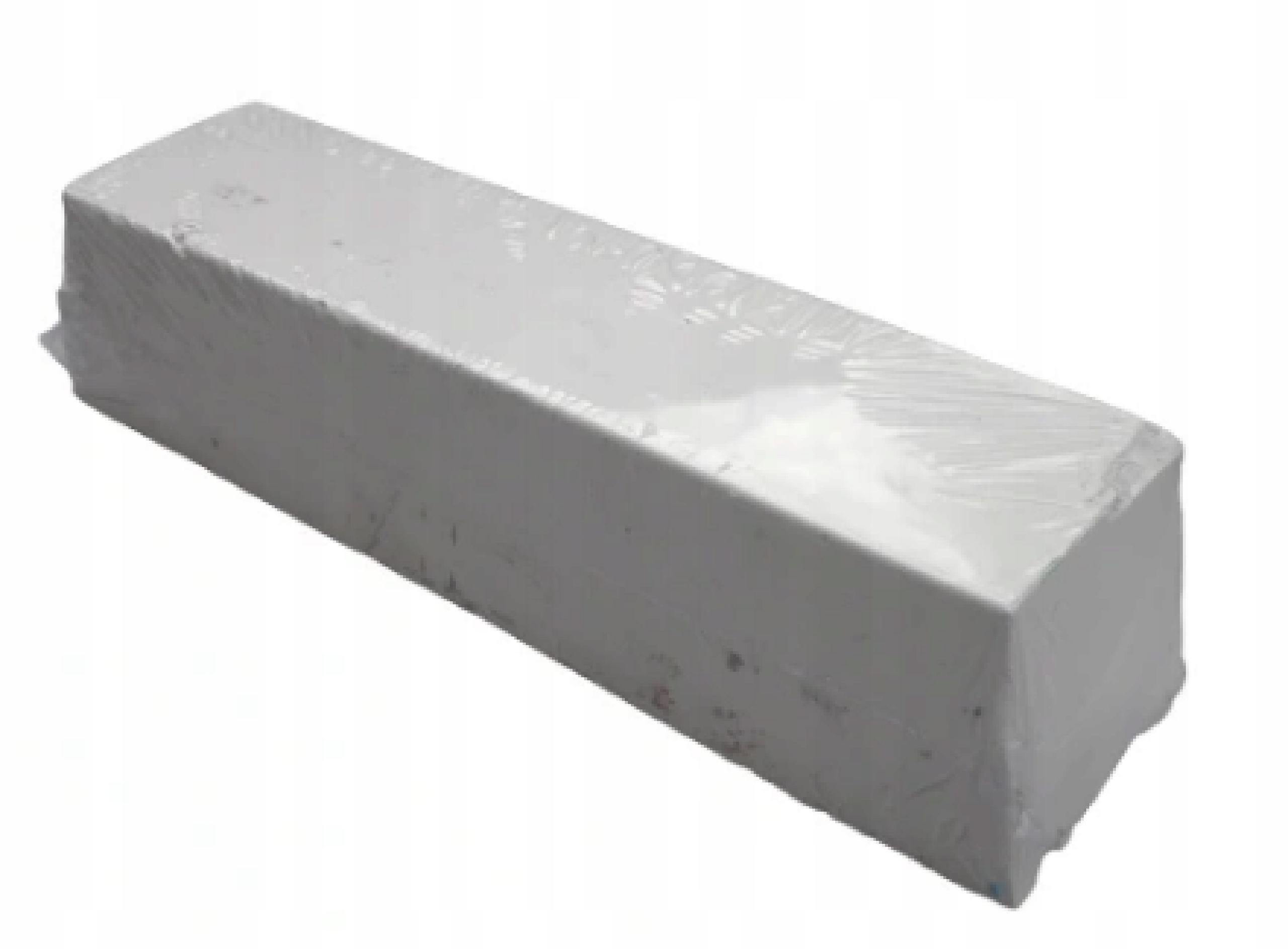 PP-50 Leštící Pasta Bílá Aluminium Na Zrcadlo 1 kg