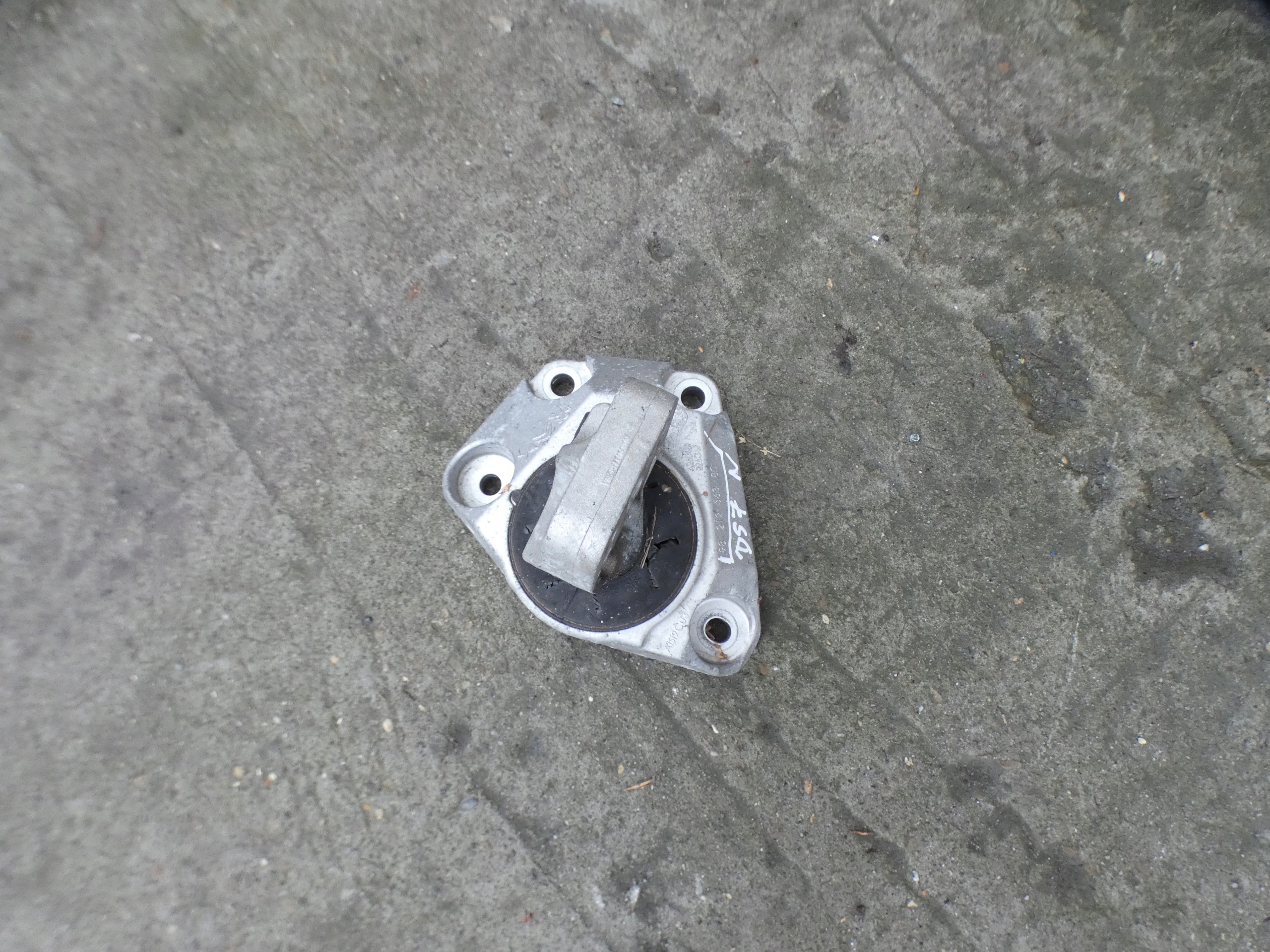 supporto PEUGEOT 3008 II 5008 9821256380