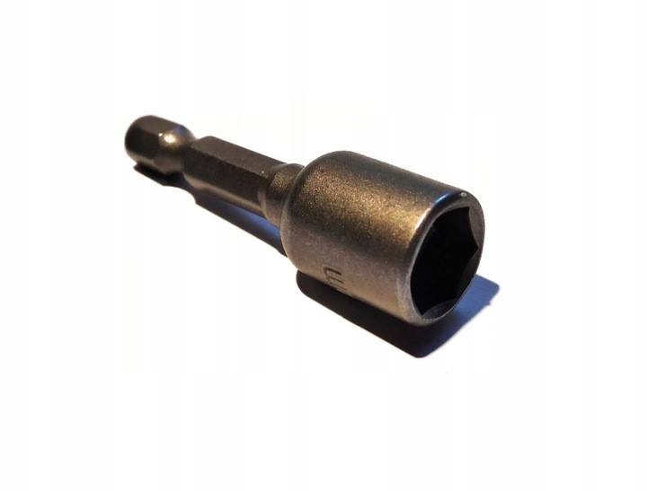 

Bit Końcówka magnetyczna sześciokątna 10mm Stalco