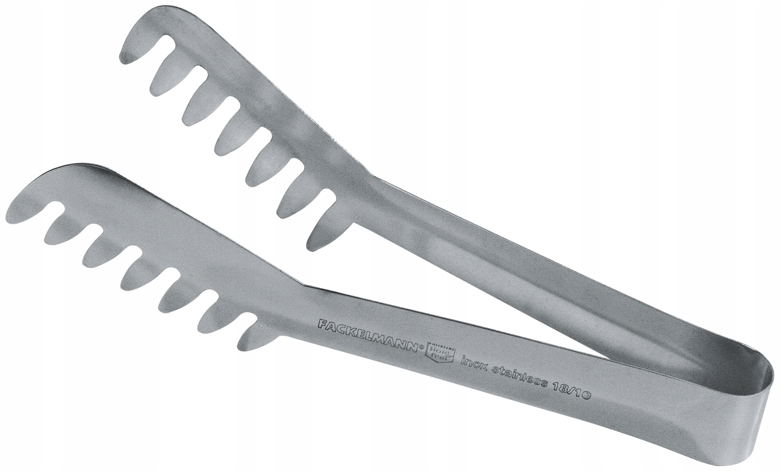 

Szczypce Do Spaghetti Makaronu Fackelmann 41001