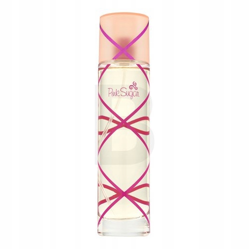 Aquolina Pink Sugar toaletní voda pro ženy 100 ml