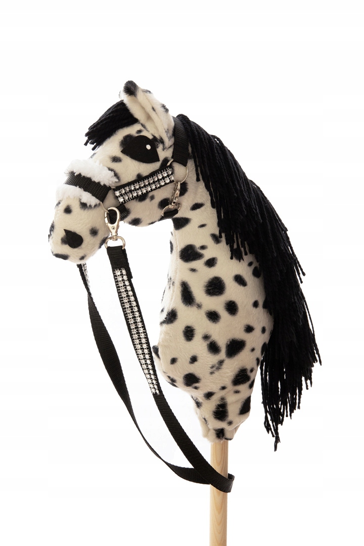 Konik Hobby horse hhAgi Tarantowaty Kucyk