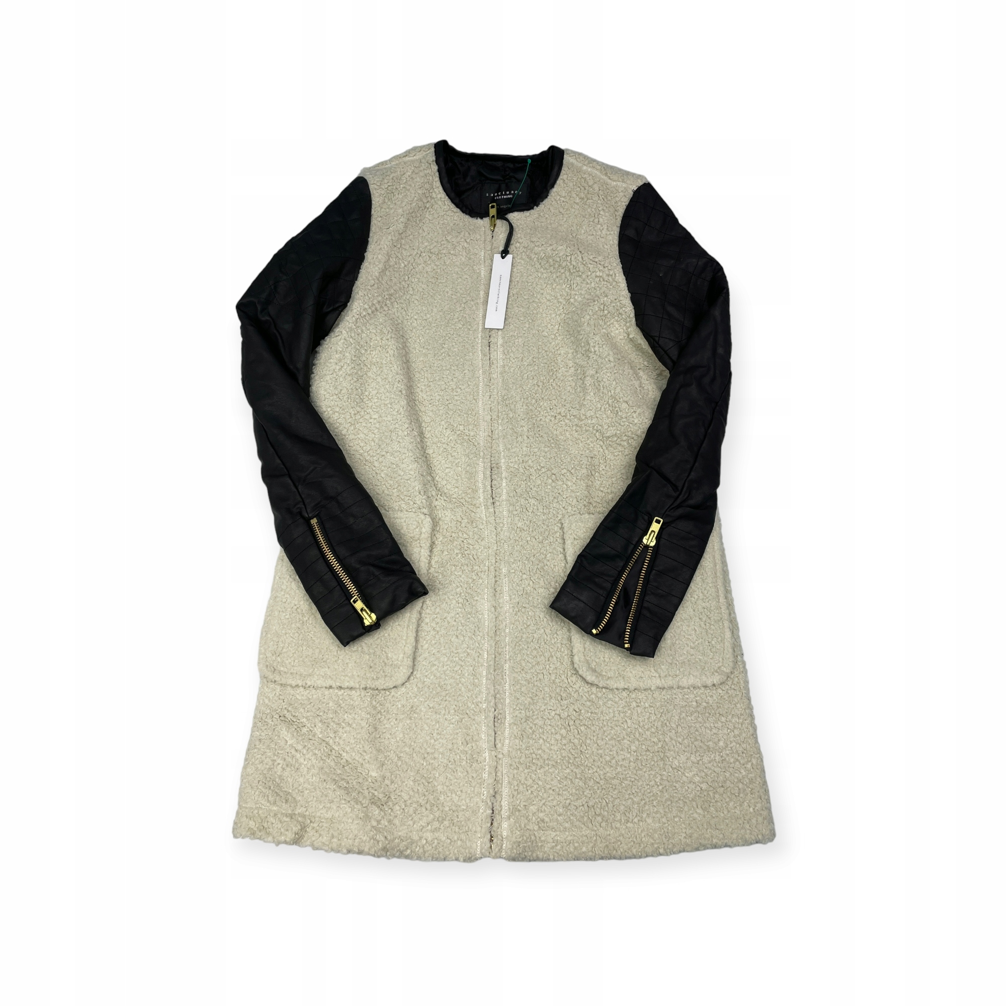 Dámská přechodová bunda Sanctuary S