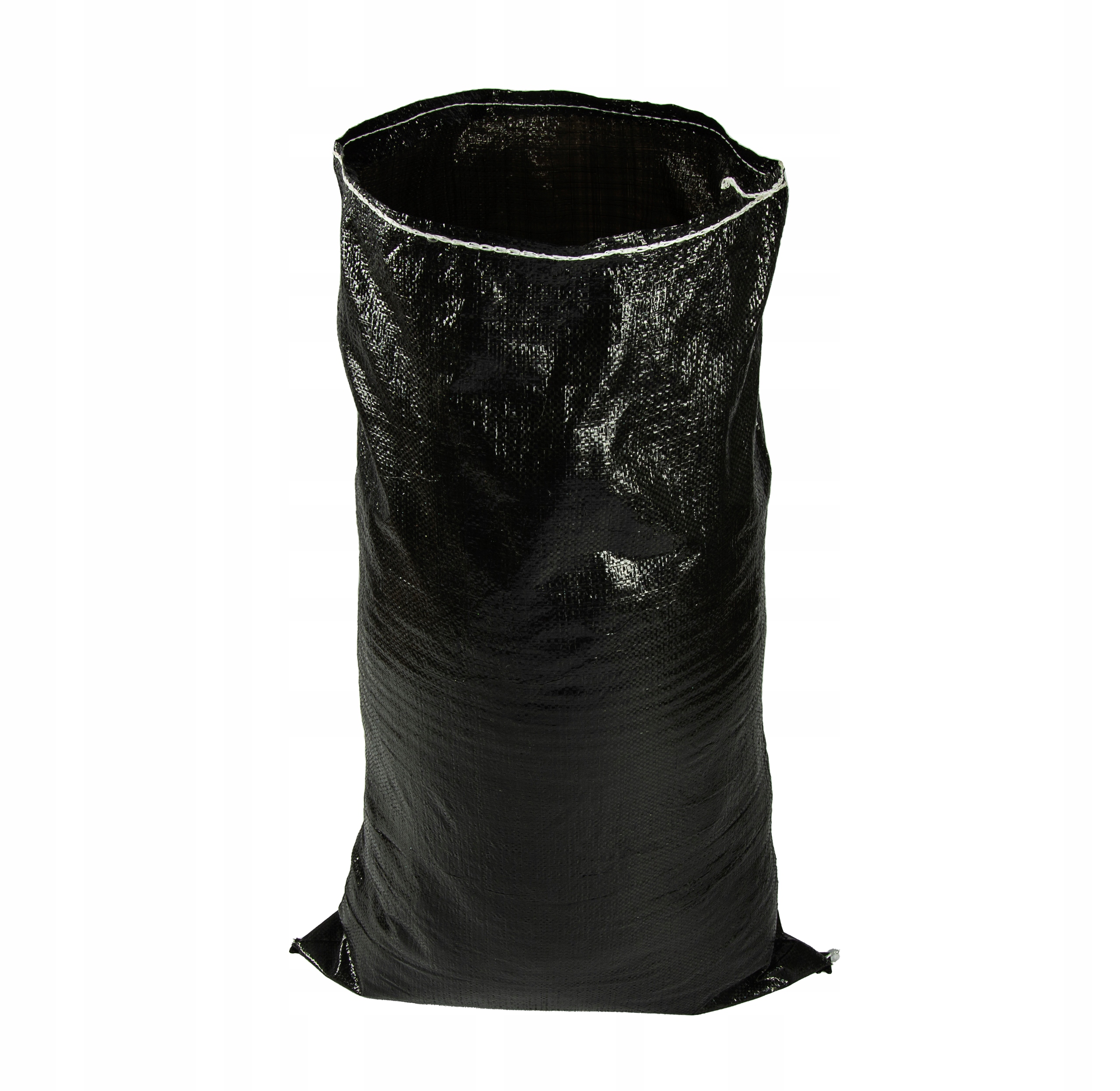 

Worki 25 Kg Na Węgiel, Gruz 50x85 cm 10szt Czarne