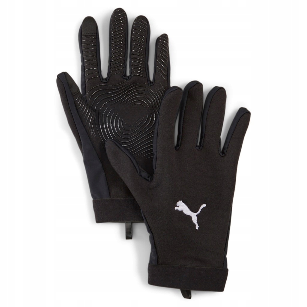 Zimní rukavice Puma Individual Winterized Player Glove