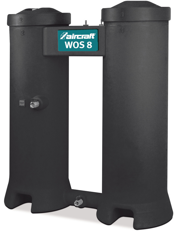 SEPARATOR OLEJOWO-WODNY WOS 8 AIRCRAFT 2058240