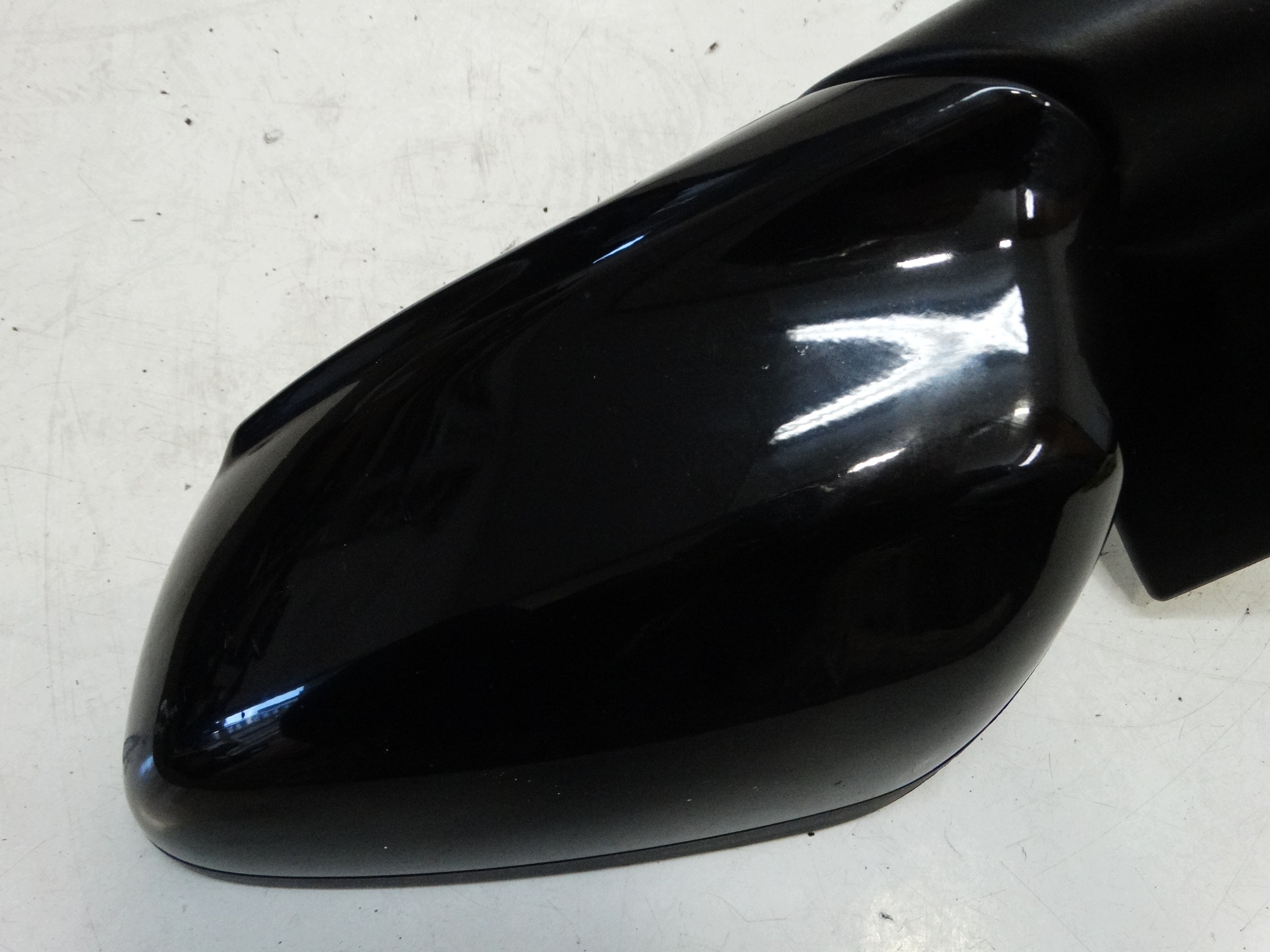 mirror exterior left CITROEN C4 CACTUS 16R. EUROPA