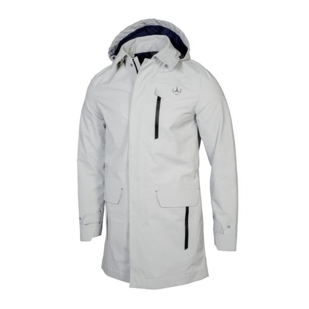 КУРТКА ЧОЛОВІЧА ПАРКУ MERCEDES-BENZ-M