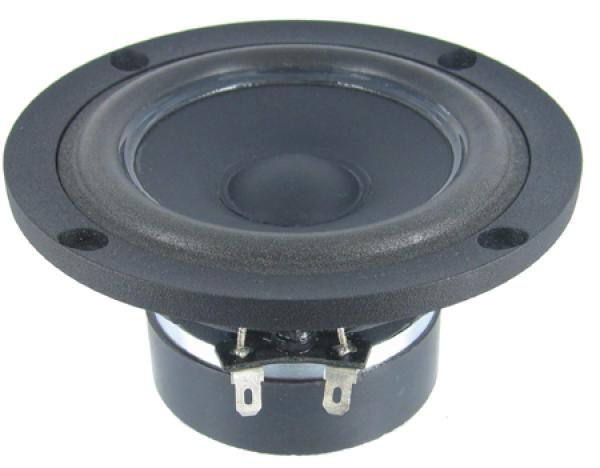 Reproduktor Sb Acoustics SB12NRXF25-4 4"