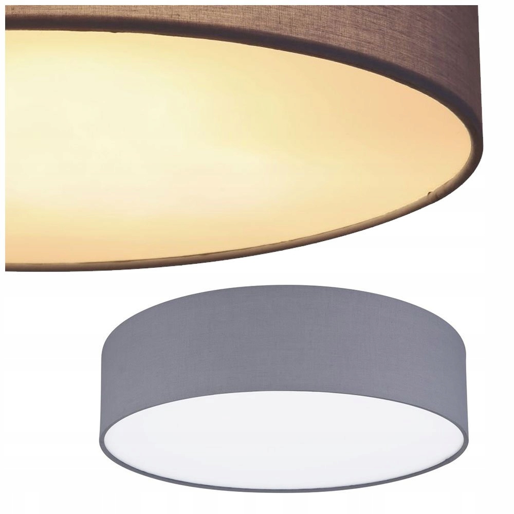 Stropná lampa Sanna 15585D Globo