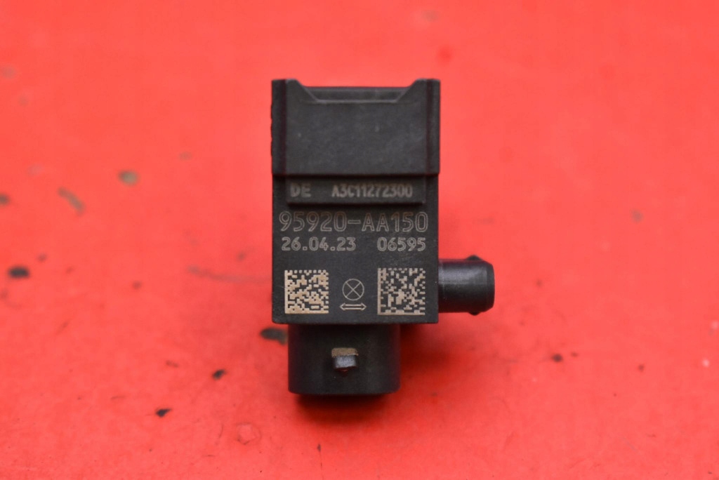 impact sensor 95920-AA150 KIA SPORTAGE 5 V 21-25