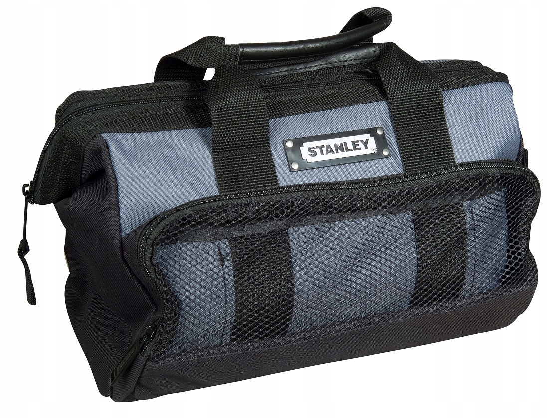 TORBA NARZĘDZIOWA STANLEY 12'' FATMAX MONTERSKA