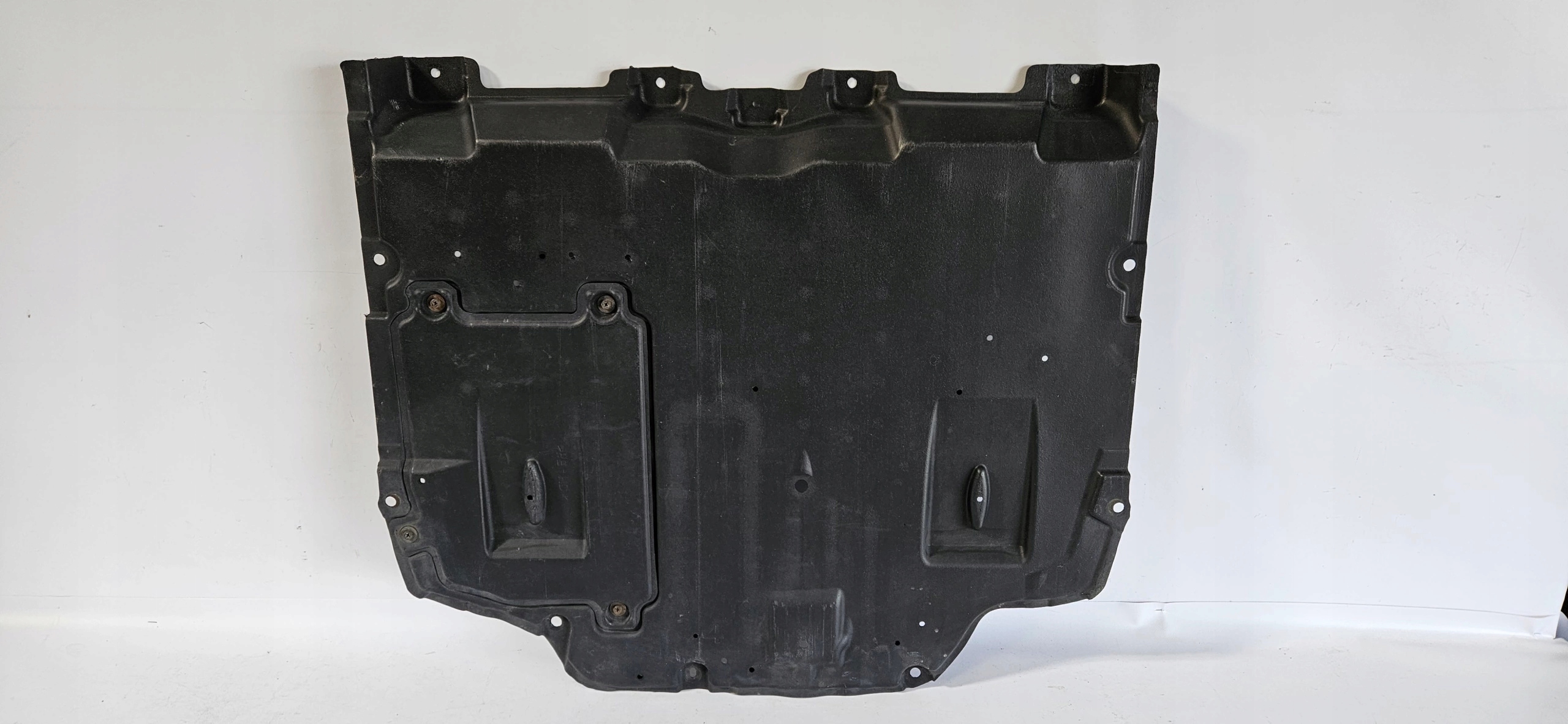cover below engine TOYOTA C-HR CHR LIFT 19- ORG