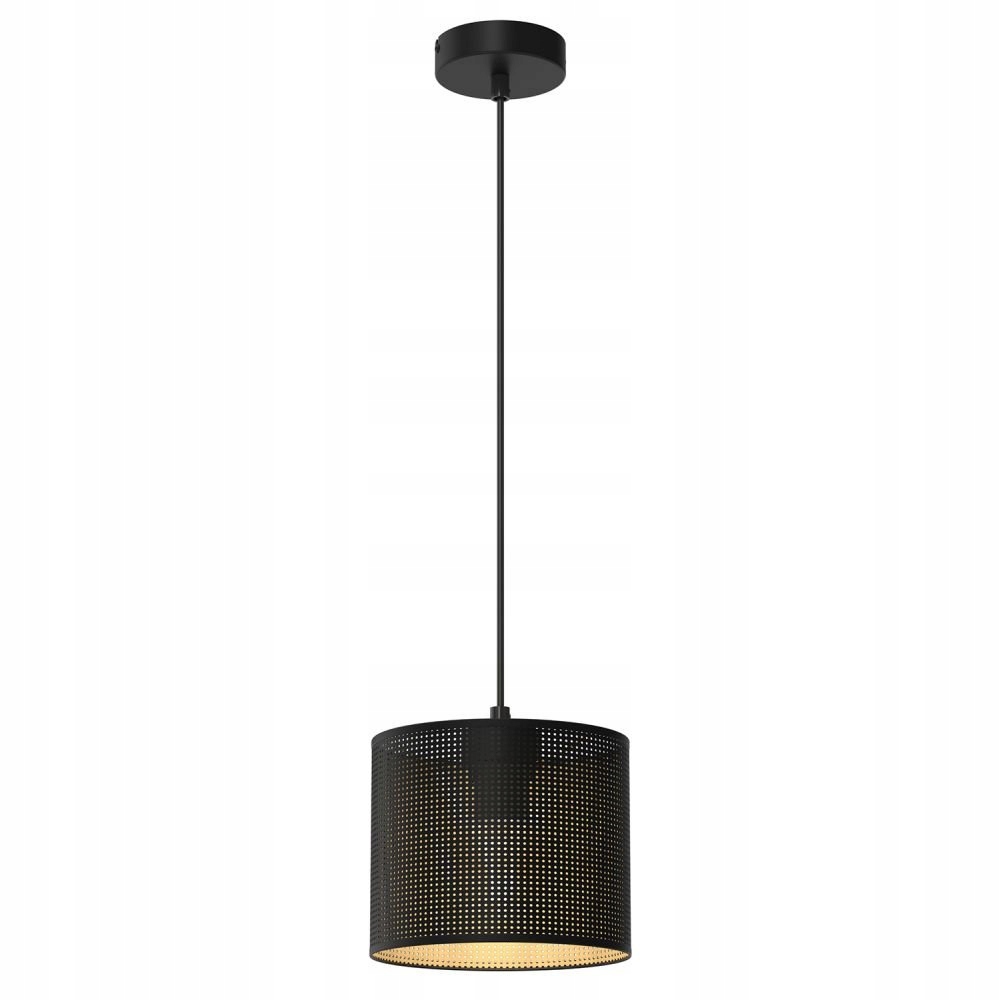 Závěsná ažurová lampa Loft Shade 5250 Luminex