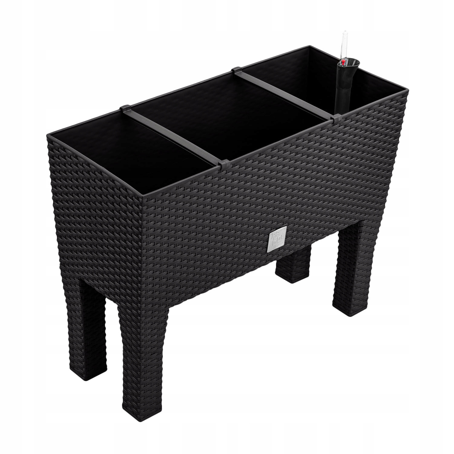 

Donica Srzynia Rato DRTC600H nogi system Umbra