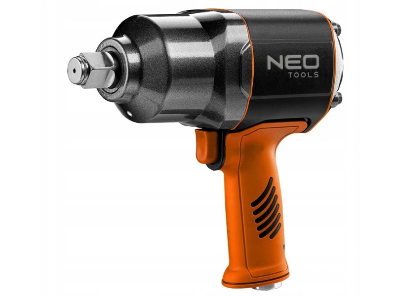 KLUCZ UDAROWY PNEUMATYCZNY 3/4 2000NM NEO TOOLS 14 008 KLUCZPNEU34