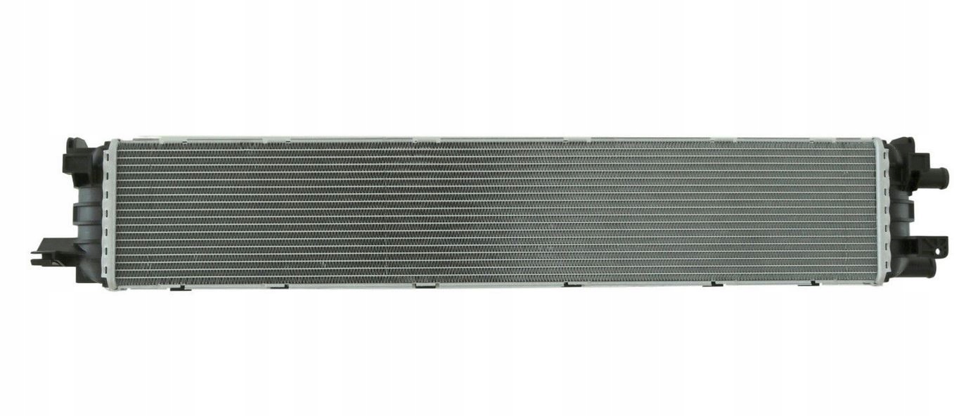CHŁODNICA DODATKOWA AUDI A6 C7 2010- 4G0145804D